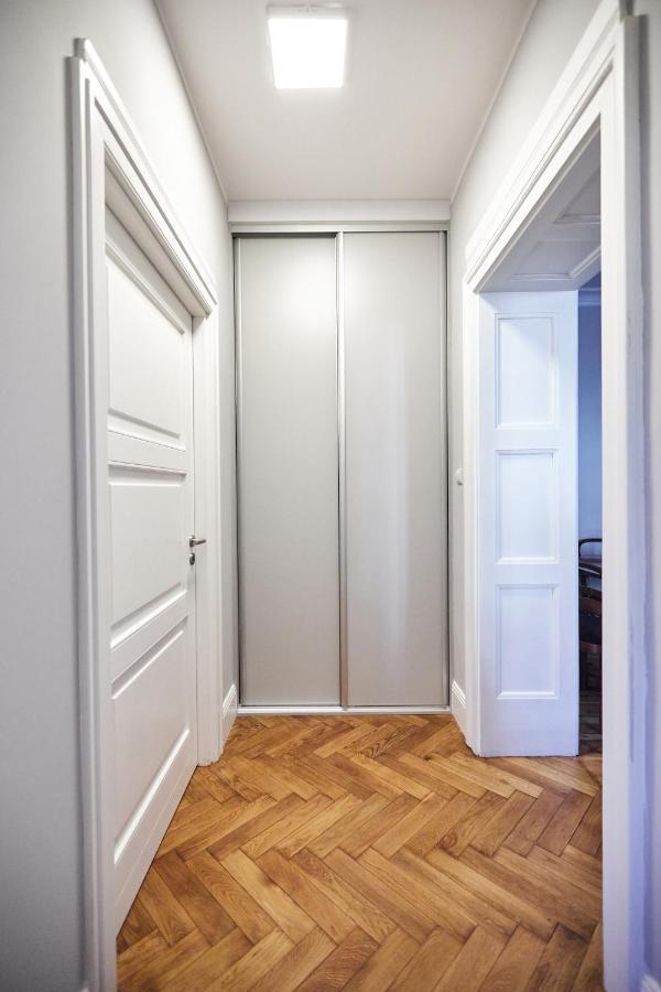 Art Deco Apartament Dla 6 Osob Chorzow/Katowice 6A Kültér fotó